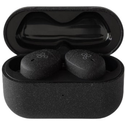 AG Earbuds - Cotsubu Touch Sensor Natural Sound True Wireless, Black | TWSO9R-BLK ,