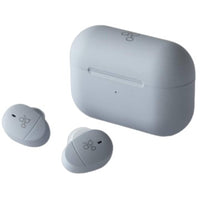 AG Earbuds - Cotsubu Touch Sensor Natural Sound True Wireless, Sky | TWSO9R-BUGY ,