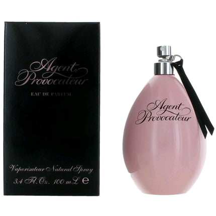 Agent Provocateur Women's Eau De parfum spray - Agent Provocateur Natural, 3.4 oz ,