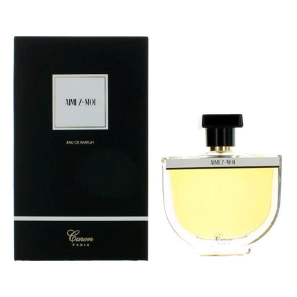 Aimez-Moi by Caron, 3.3 oz Eau De Parfum Spray for Women ,