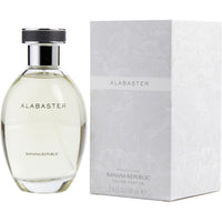 Alabaster by Banana Republic, 3.4 oz Eau De Parfum Spray for Women ,