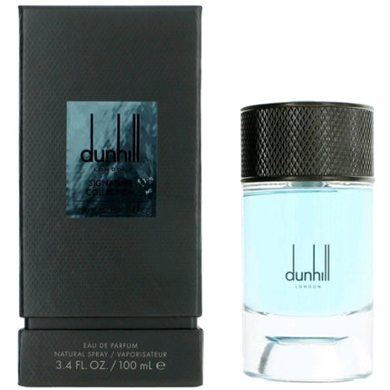 Alfred Dunhill Men's Eau De Parfum Spray - Nordic Fougere Captivated Scent, 3.4 oz ,