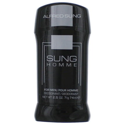 Alfred Sung by Alfred Sung, 2.5 oz Deodorant Stick for Men ,