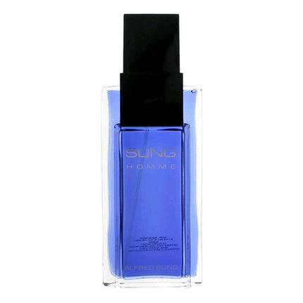 Alfred Sung by Alfred Sung, 3.4 oz Eau De Toilette Spray for Men Tester ,