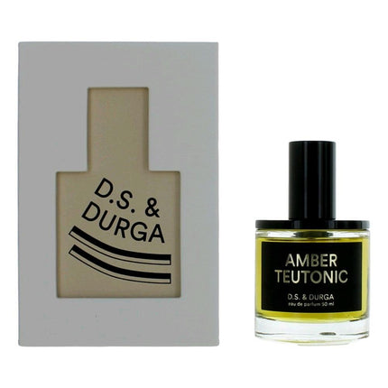 Amber Teutonic by D.S. & Durga, 1.7 oz Eau De Parfum Spray Unisex ,