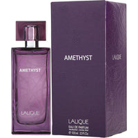 Amethyst by Lalique, 3.3 oz Eau De Parfum Spray for Women ,