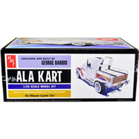 AMT 1/25 Scale Pickup Truck Kit - Skill 2 George Barris Ala Kart with Vinyl Tires ,