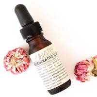 Anato Daytime Oil - Regenerative Elixir, 15 ml | RE15ML ,