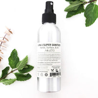 Anato Sanitizer - 3-in-1 Small Super, 2.7 Fl oz | 3IN1SS2.7OZ ,
