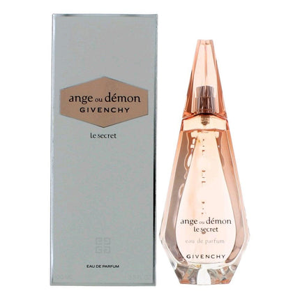 Ange Ou Demon Le Secret by Givenchy, 3.3 oz Eau De Parfum Spray for Women ,