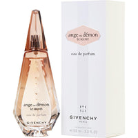Ange Ou Demon Le Secret by Givenchy, 3.3 oz Eau De Parfum Spray for Women ,