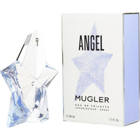 Angel by Thierry Mugler, 1.7 oz Eau De Toilette Spray for Women ,
