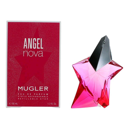 Angel Nova by Thierry Mugler, 1.7 oz Eau de Parfum Spray for Women ,