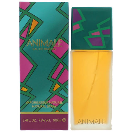 Animale by Animale, 3.4 oz Eau De Parfum Spray for Women ,