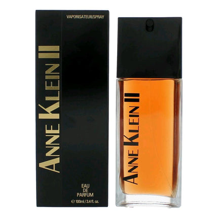 Anne Klein II by Anne Klein, 3.4 oz Eau De Parfum Spray for Women ,