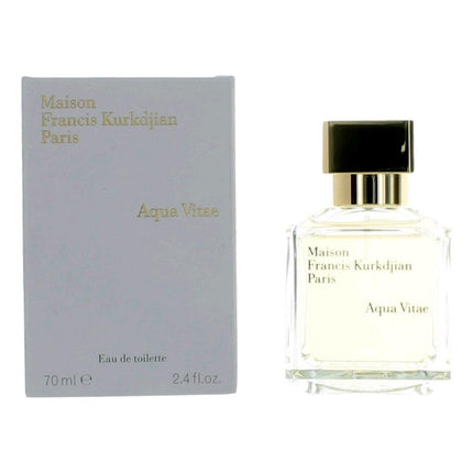 Aqua Vitae by Maison Francis Kurkdjian, 2.4 oz Eau De Parfum Spray for Women ,