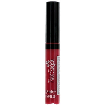 Aquolina Women's Lip Gloss - Pink Sugar with Hint of Sweetness Enchanting, 0.28 oz ,