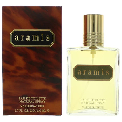 Aramis by Aramis, 3.7 oz Eau De Toilette Spray for Men ,