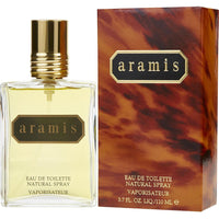 Aramis by Aramis, 3.7 oz Eau De Toilette Spray for Men ,