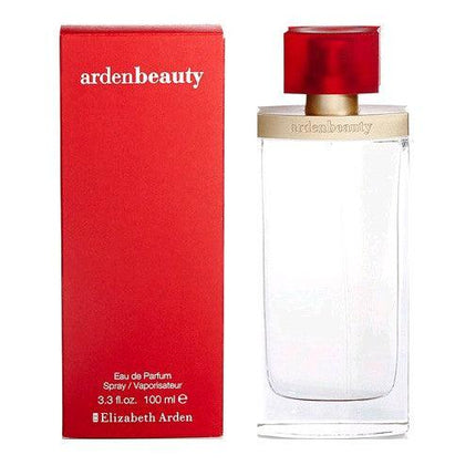 Arden Beauty by Elizabeth Arden, 3.3 oz Eau De Parfum Spray for Women ,