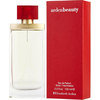 Arden Beauty by Elizabeth Arden, 3.3 oz Eau De Parfum Spray for Women ,