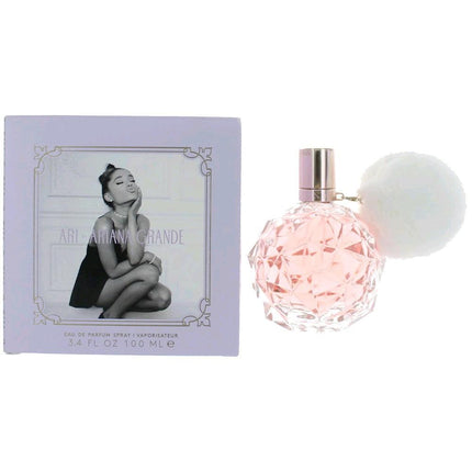 Ari by Ariana Grande, 3.4 oz Eau De Parfum Spray for Women ,