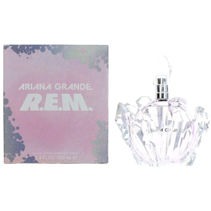 Ariana Grande Women's Eau De Parfum Spray - R.E.M. Celestial Fragrance, 3.4 oz ,