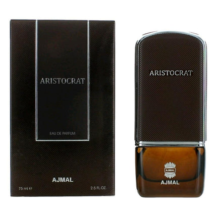Aristocrat by Ajmal, 2.5 oz Eau De Parfum Spray for Men ,