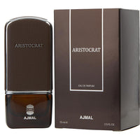 Aristocrat by Ajmal, 2.5 oz Eau De Parfum Spray for Men ,