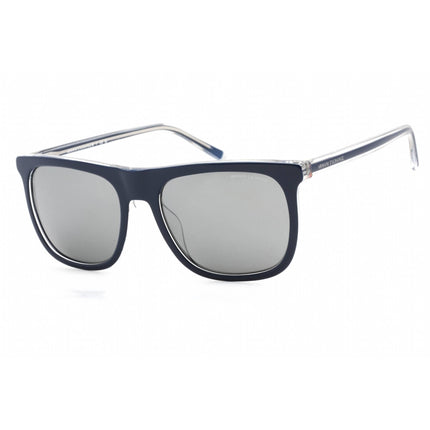 Armani Exchange Men's Sunglasses - Full Rim Plastic Rectangular | AX4102SF 83206G ,