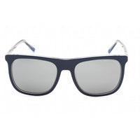 Armani Exchange Men's Sunglasses - Full Rim Plastic Rectangular | AX4102SF 83206G ,