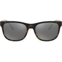 Armani Exchange Men's Sunglasses - Matte Havana | ARMANI EXCHANGE 0AX4103SF 8029Z356 ,