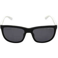 Armani Exchange Men's Sunglasses - Rectangular | ARMANI EXCHANGE 0AX4093SF 8078Z356 ,