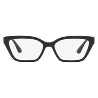 Armani Exchange Women's Eyeglasses - Clear Demo Lens Full Rim Frame | 0AX3092F 8158 ,