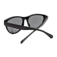 Armani Exchange Women's Sunglasses - Black Frame | ARMANI EXCHANGE 0AX4095S 81586G56 ,