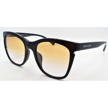 Armani Exchange Women's Sunglasses - Black Frame | ARMANI EXCHANGE 0AX4109SF 81581354 ,