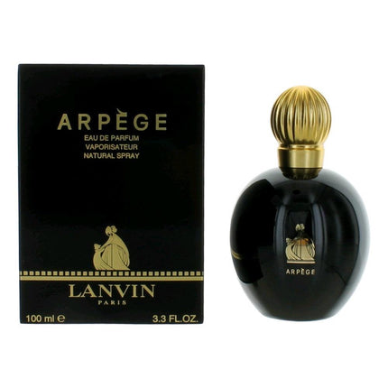 Arpege by Lanvin, 3.3 oz Eau De Parfum Spray for Women ,