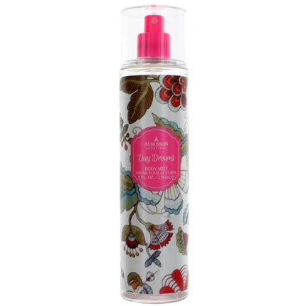 Aubusson Women's Body Mist Spray - Day Dreams Intriguing and Captivating, 8 oz ,