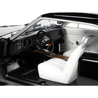 Auto World 1/18 Diecast Car - American Muscle Series 1969 Dodge Charger Daytona X9 ,