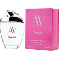 AV Glamour by Adrienne Vittadini, 3 oz Eau De Parfum Spray for Women ,