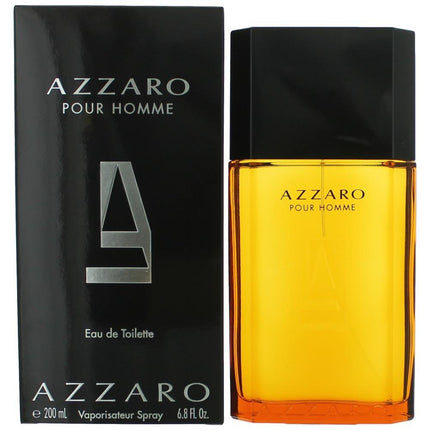 Azzaro by Azzaro, 6.8 oz Eau De Toilette Spray for Men ,