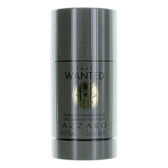 Azzaro Wanted by Azzaro, 2.6 oz Deodorant Stick for Men