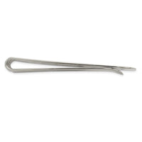 Stainless Steel Polished Money Clip ,