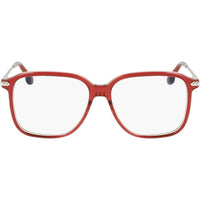 Victoria Beckham Women's Eyeglasses - Wine and Honey | VICTORIA BECKHAM VB2618 607 ,