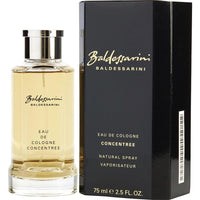 Baldessarini by Baldessarini, 2.5 oz Eau De Cologne Concentree Spray for Men ,