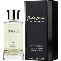 Baldessarini by Baldessarini, 2.5 oz Eau De Cologne Spray for Men ,