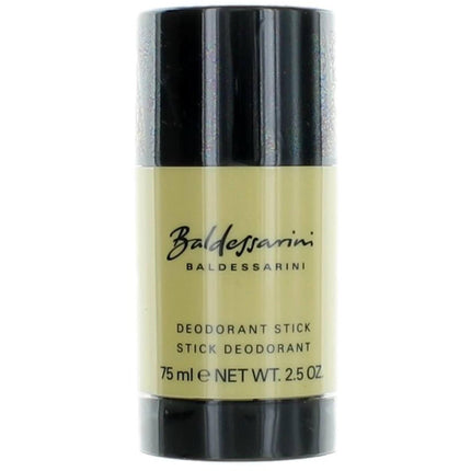 Baldessarini Men's Deodorant Stick - Baldessarini with a Fresh Composition, 2.5 oz ,