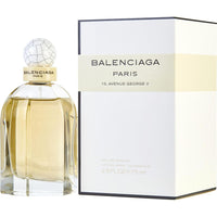 Balenciaga Paris by Balenciaga, 2.5 oz Eau De Parfum Spray for Women ,