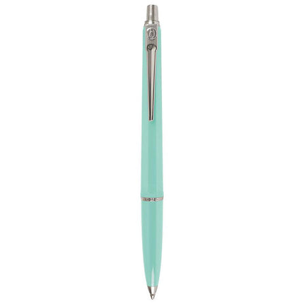 Ballograf Ballpoint Pen - Epoca P Plastic Barrel, Mint Green | 103-43 ,