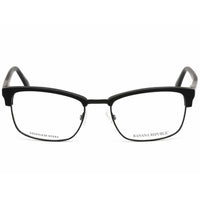 Banana Republic Men's Eyeglasses - Black Acetate/Metal Rectangular | OTIS/N 0807 00 ,